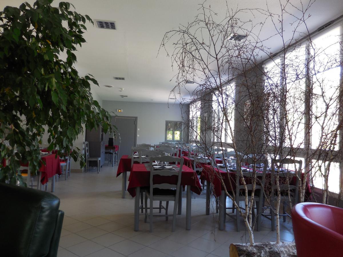 Auberge du Tarnon Les Vanels Extérieur photo