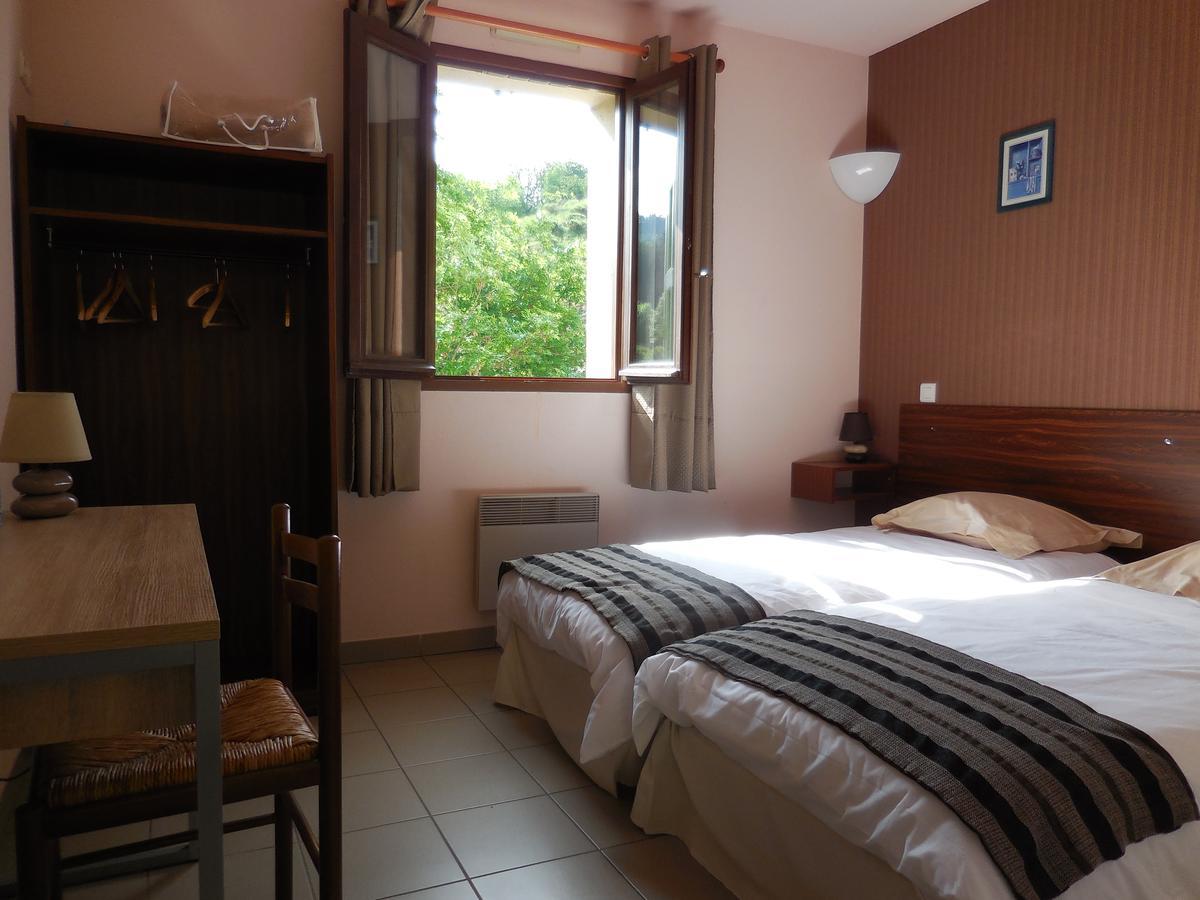 Auberge du Tarnon Les Vanels Extérieur photo